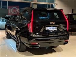 كاديلاك اسكاليد